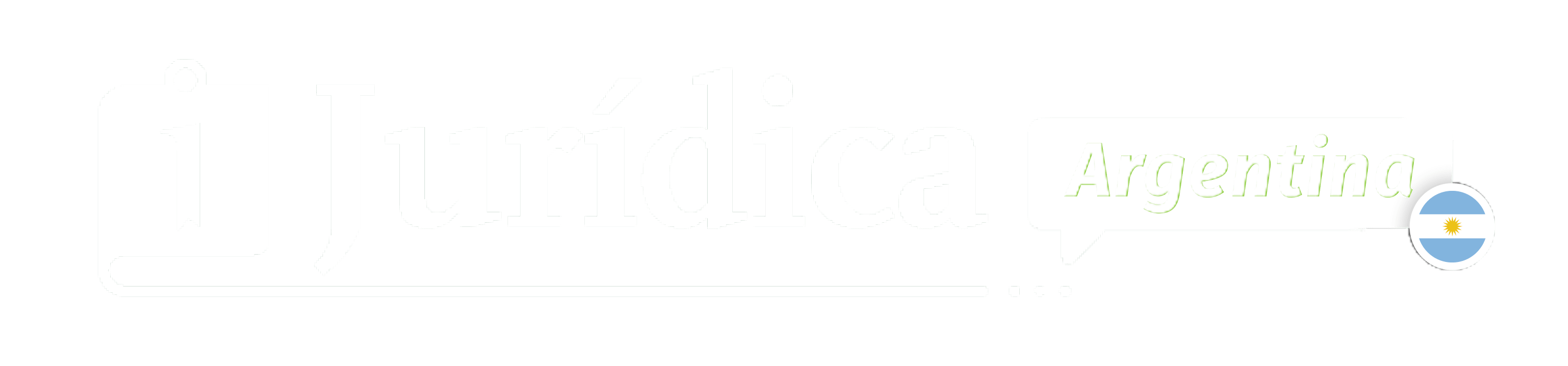 Inteligencia Jurídica Argentina